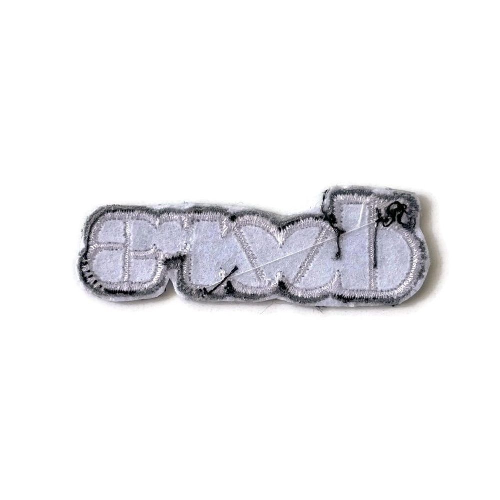 The Doors Embroidered Patch - Picture 3 of 3